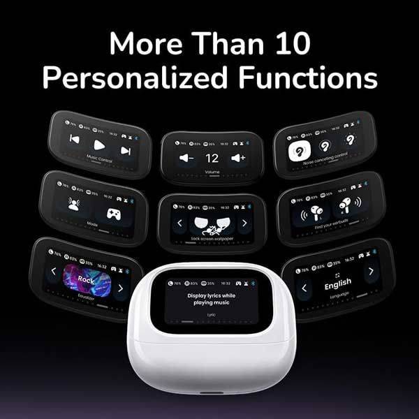 UGREEN WS211 Wireless Earbuds