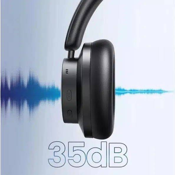 UGREEN HiTune Max3 HP106 Bluetooth Headphones