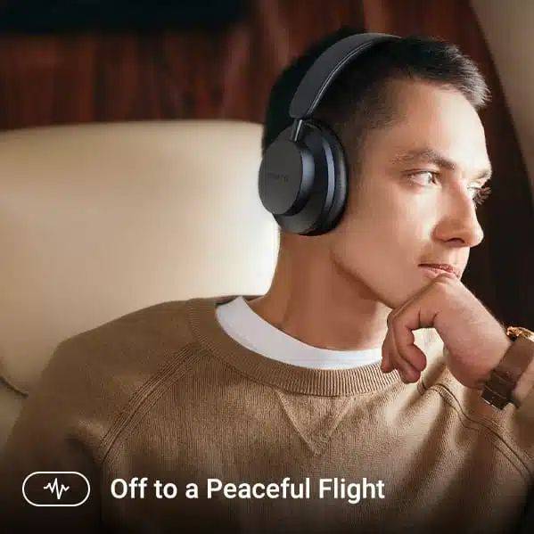 UGREEN HiTune Max3 HP106 Bluetooth Headphones