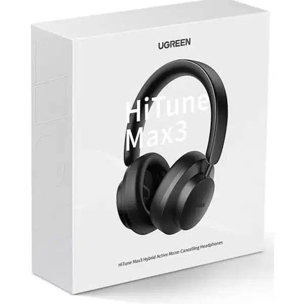 UGREEN HiTune Max3 HP106 Bluetooth Headphones
