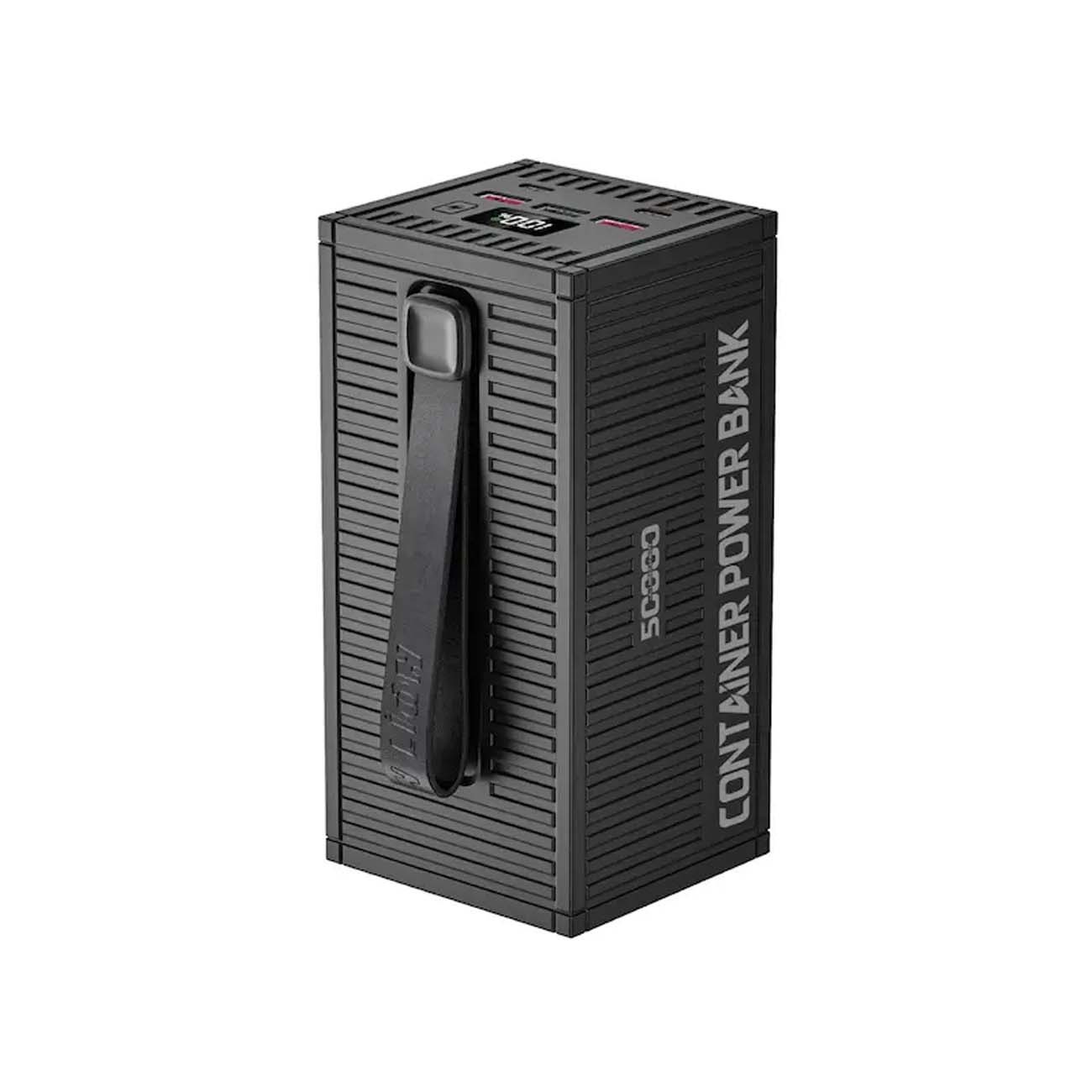 پاوربانک گرین لاین Green Lion GL-PX63 50000mAh 22.5W Power Bank