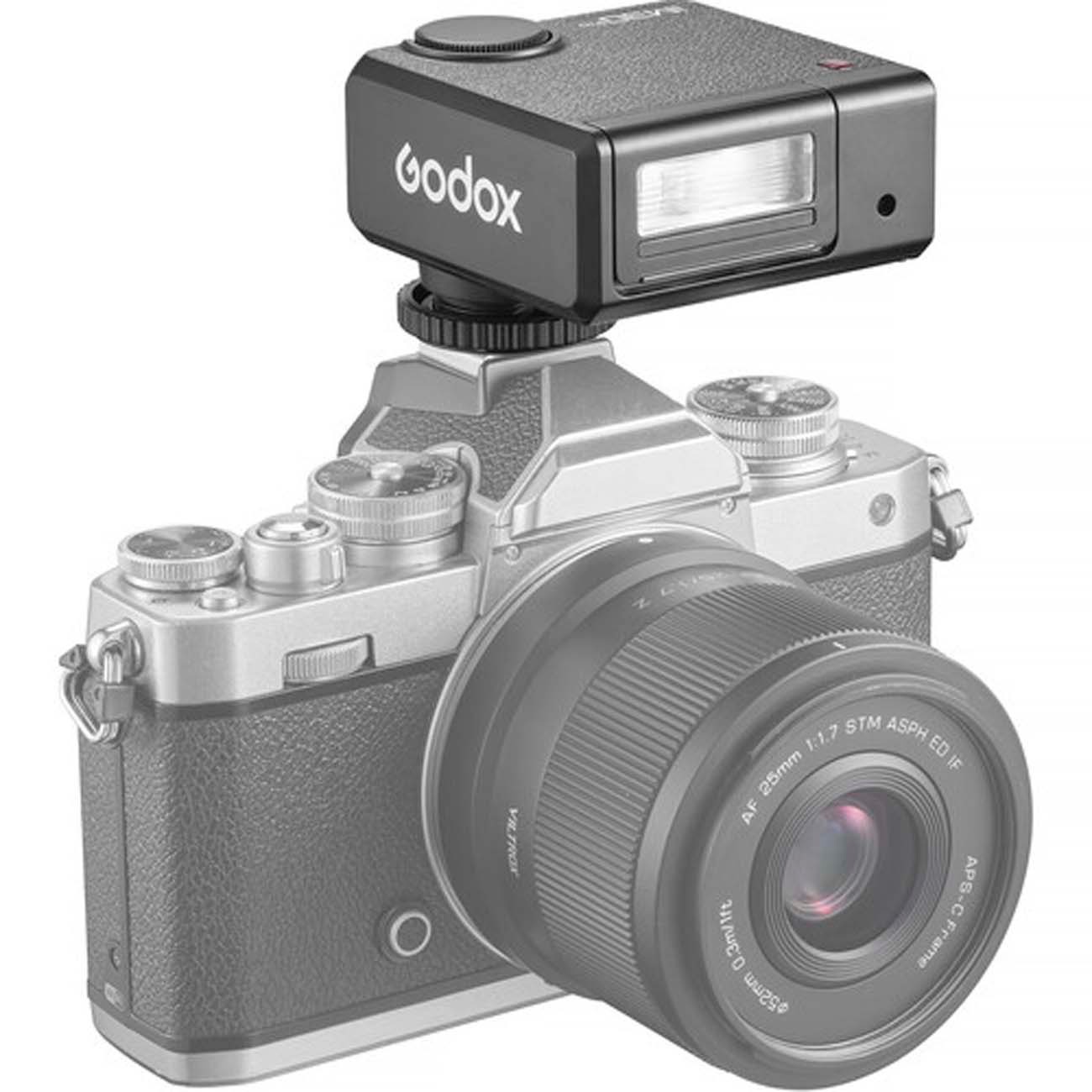 فلاش مینی گودکس Godox iM30Pro Mini Flash