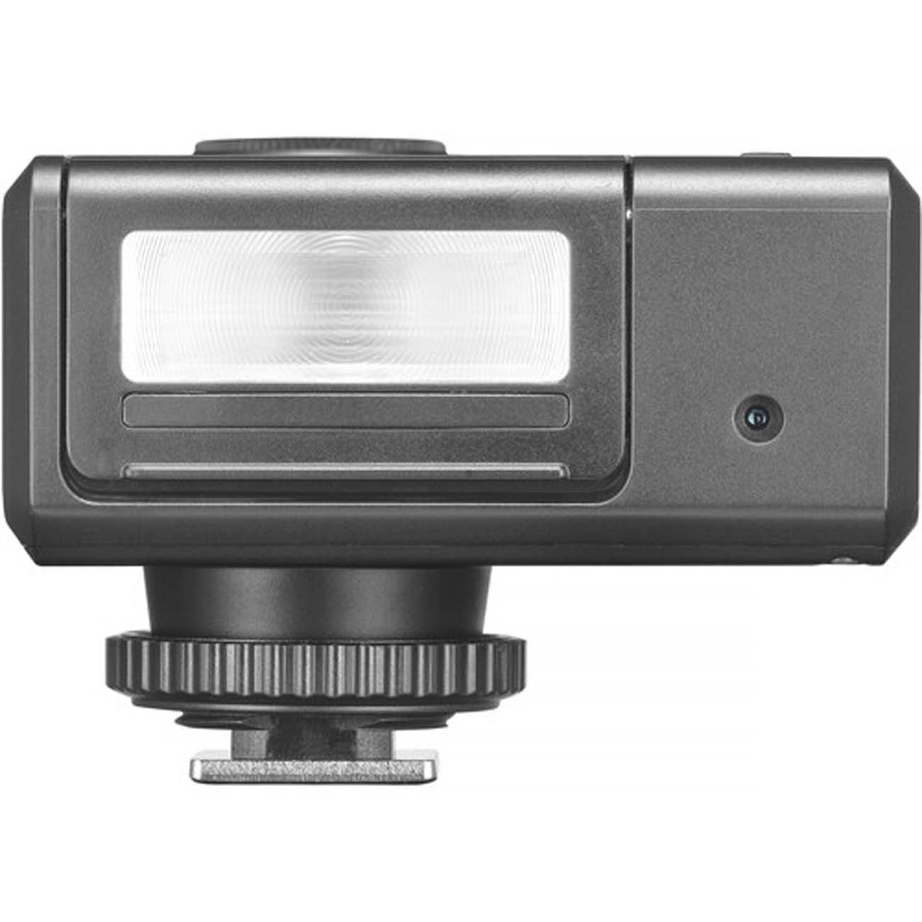 نمای روبه رو فلاش مینی گودکس Godox iM30Pro Mini Flash