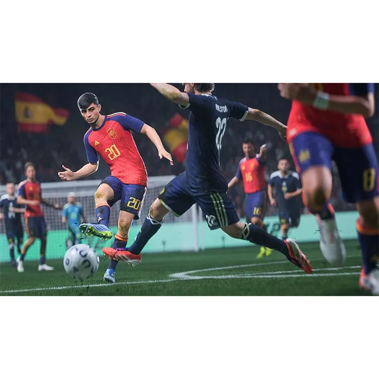 بازی EA Sports FC 27 XBOX