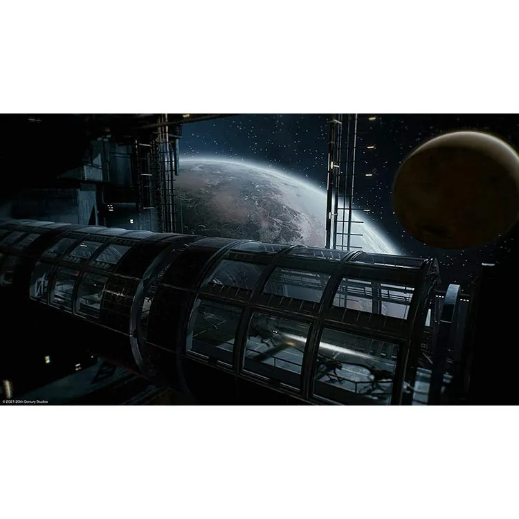 Aliens: Fireteam Elite PS4