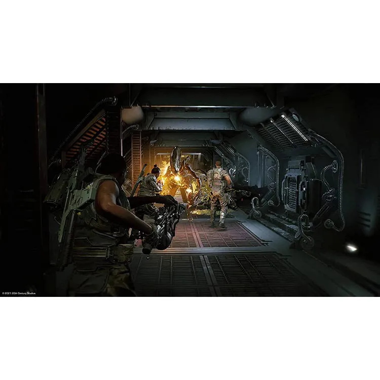 Aliens: Fireteam Elite PS4