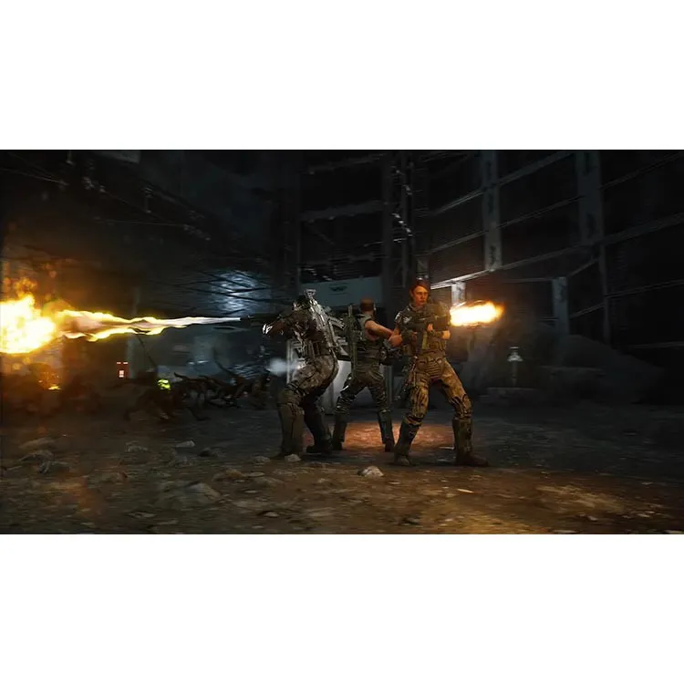 Aliens: Fireteam Elite PS4