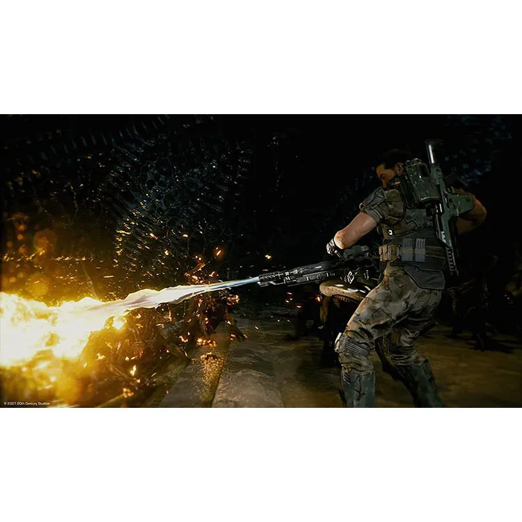 Aliens: Fireteam Elite PS4