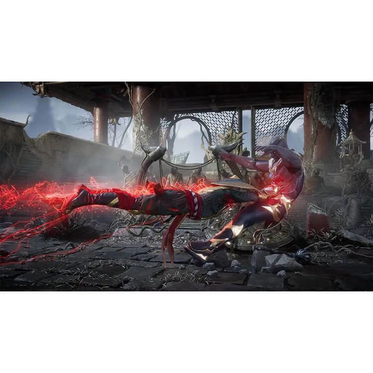 بازی Mortal Kombat 11 Nintendo Switch