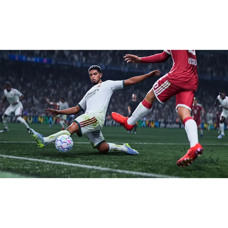 بازی EA Sports FC 27 PS5