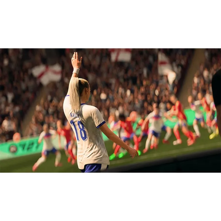 بازی EA Sports FC 27 PS5