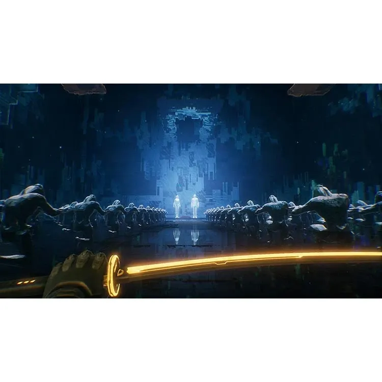 Ghostrunner PS5