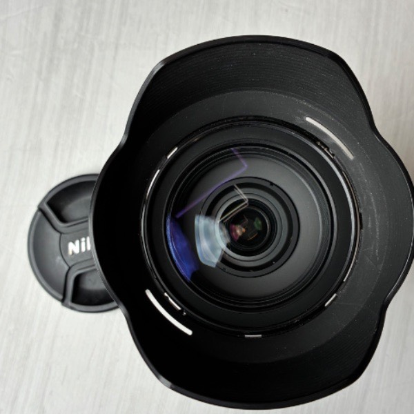 لنز دست دوم نیکون Nikon AF-S NIKKOR 24-120mm (جعبه ندارد)