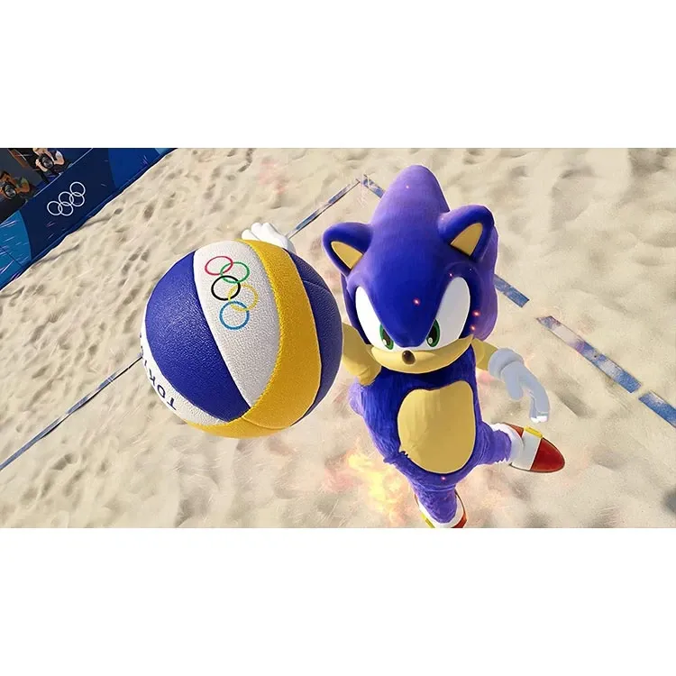 بازی Olympic Games Tokyo 2020 PS4