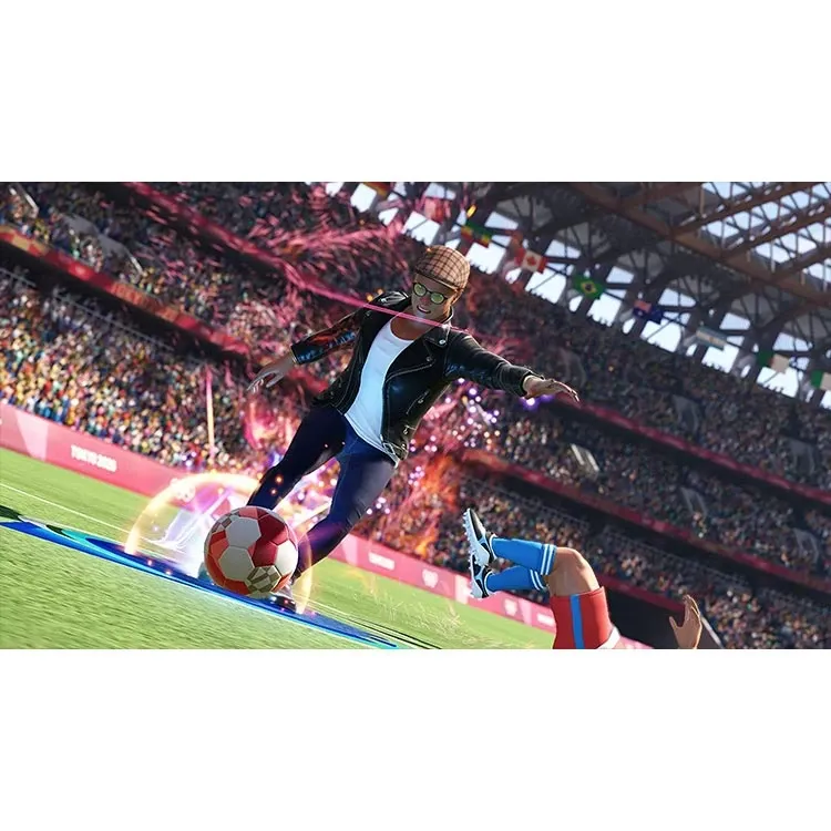 بازی Olympic Games Tokyo 2020 PS4