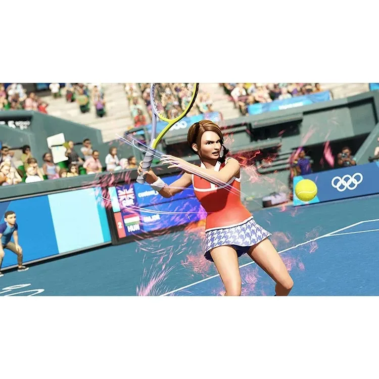 بازی Olympic Games Tokyo 2020 PS4