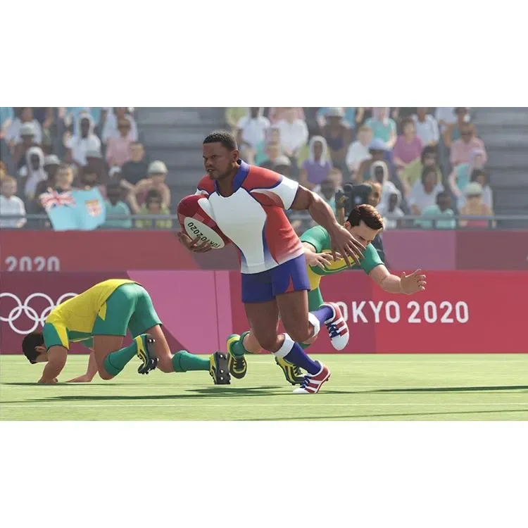 بازی Olympic Games Tokyo 2020 PS4