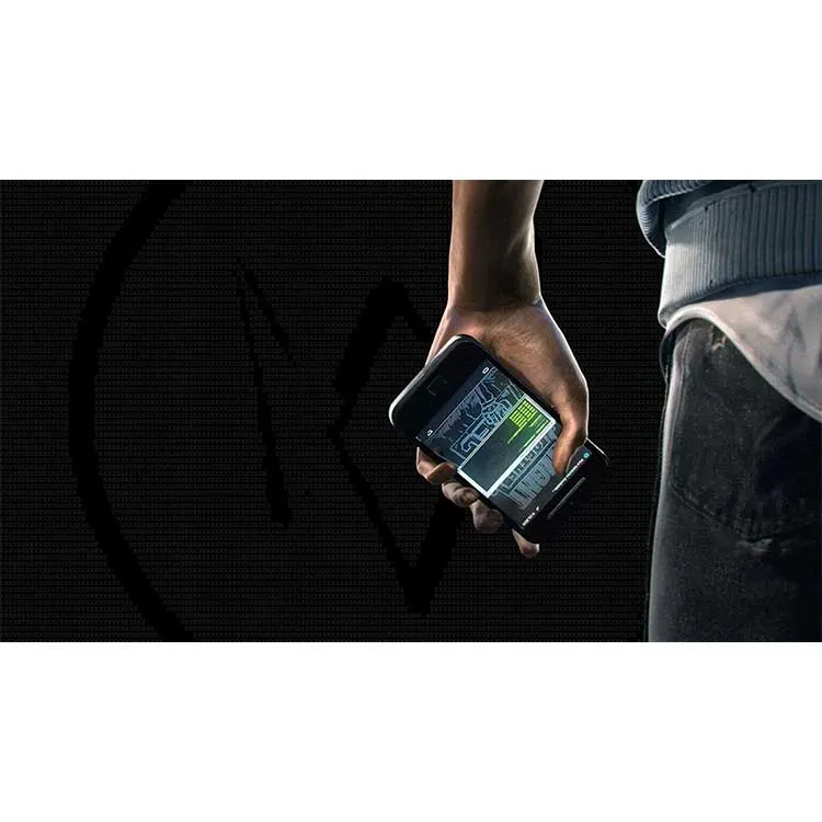 Watch Dogs 2 PS4
