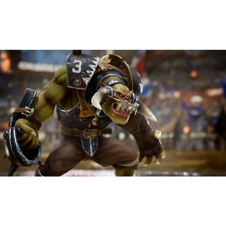 Blood Bowl 3 PS5