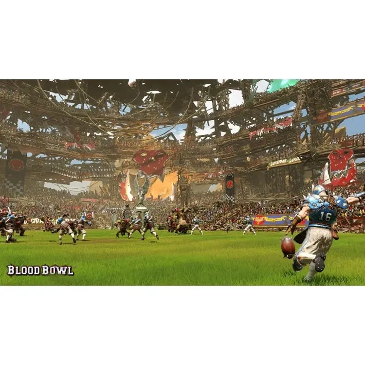 Blood Bowl 3 PS5