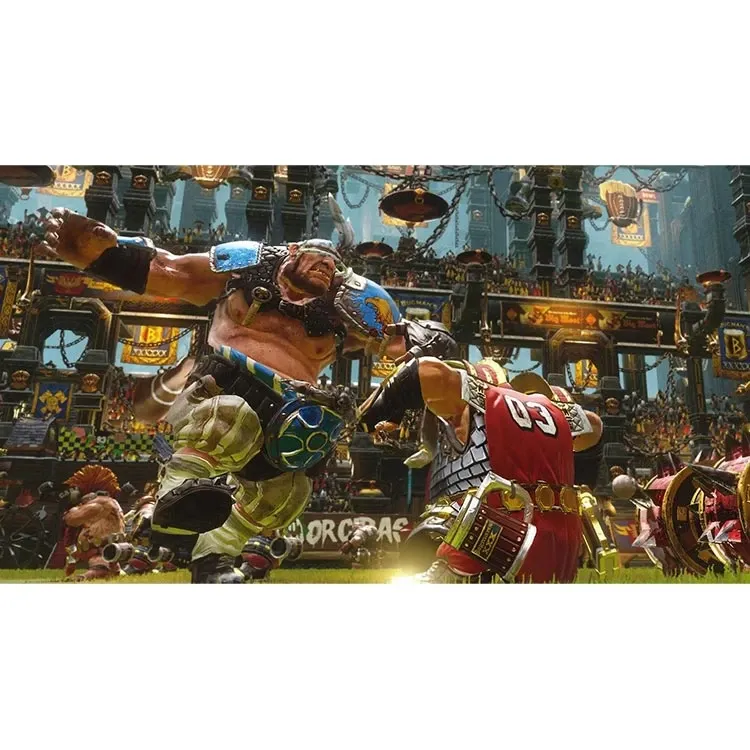 Blood Bowl 3 PS5