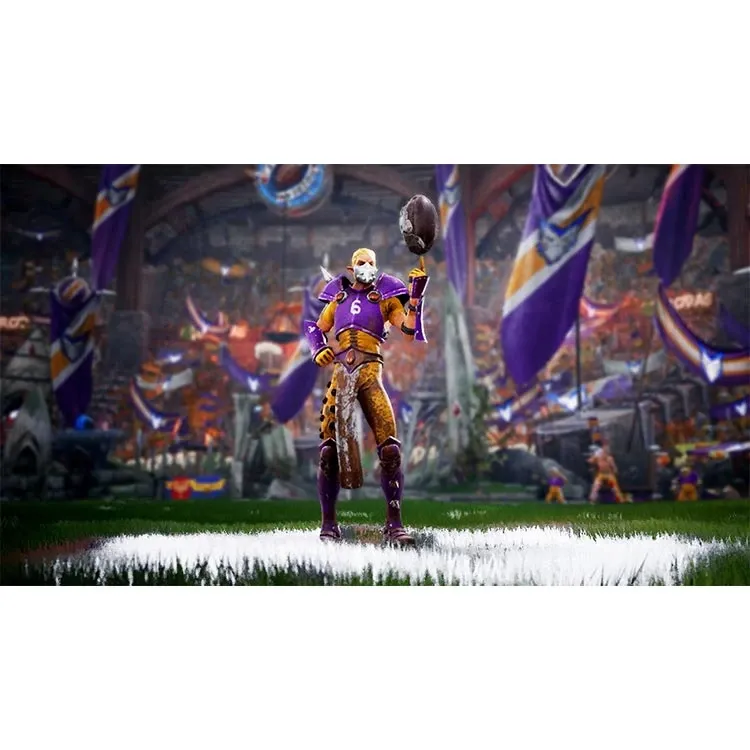 Blood Bowl 3 PS5