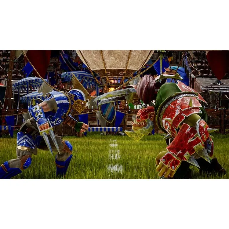 Blood Bowl 3 PS5
