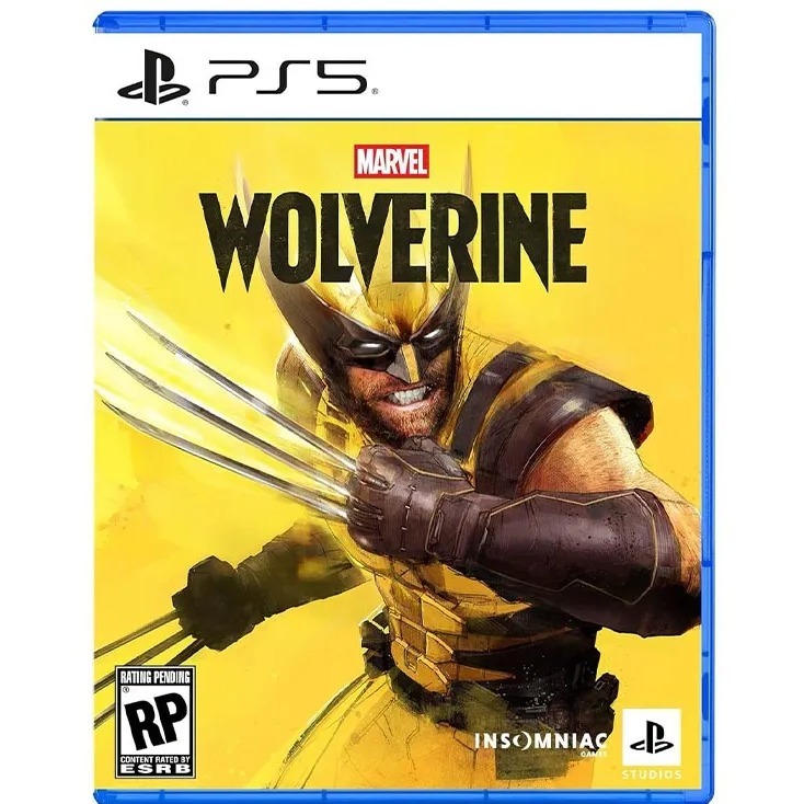 بازی Marvel's Wolverine PS5