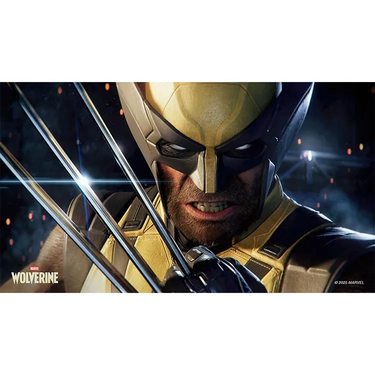 Marvel's Wolverine PS5
