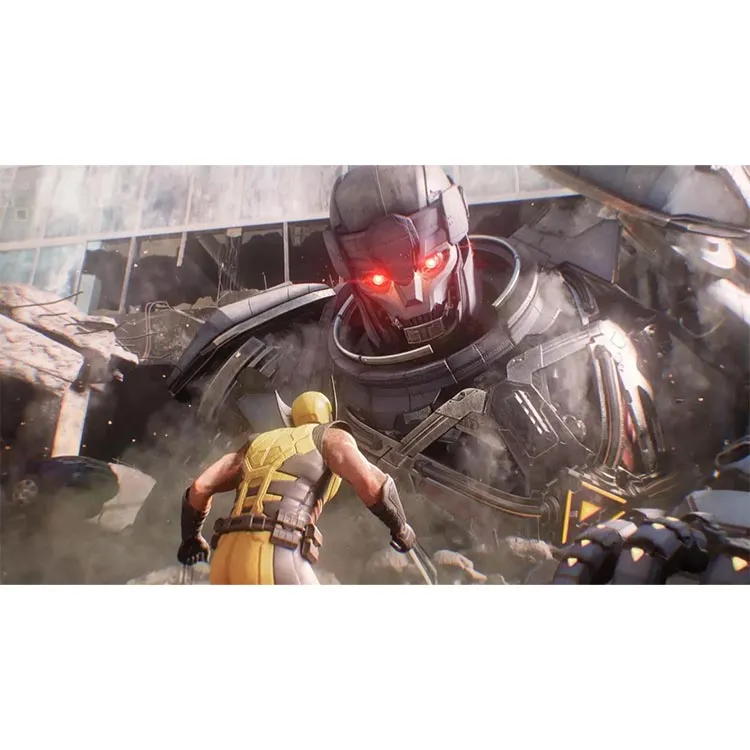Marvel's Wolverine PS5