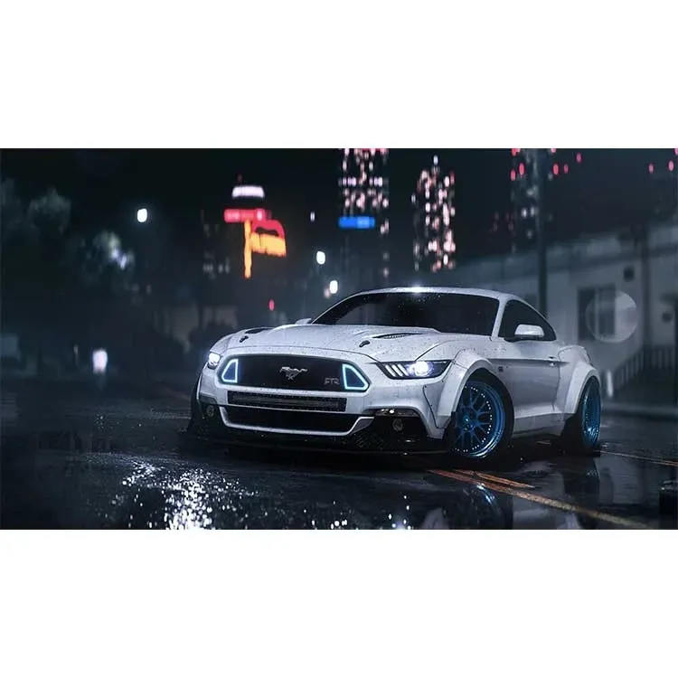 Need for Speed Payback PS4