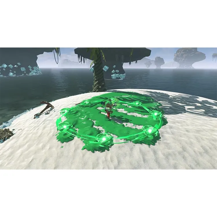 Splatoon Raiders Nintendo Switch 2