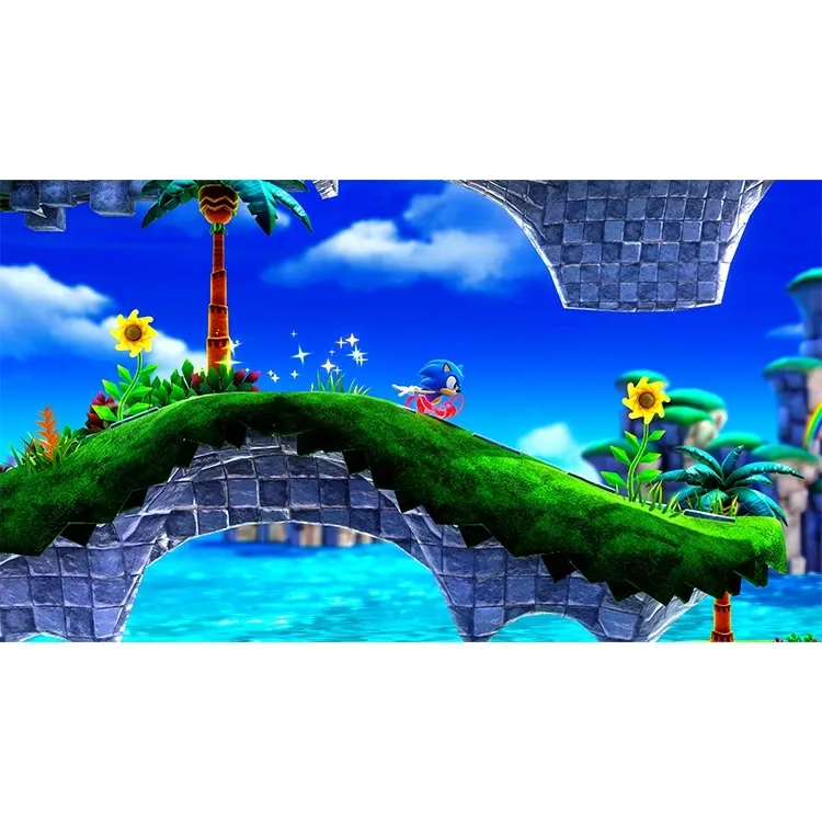 Sonic Superstars Nintendo Switch