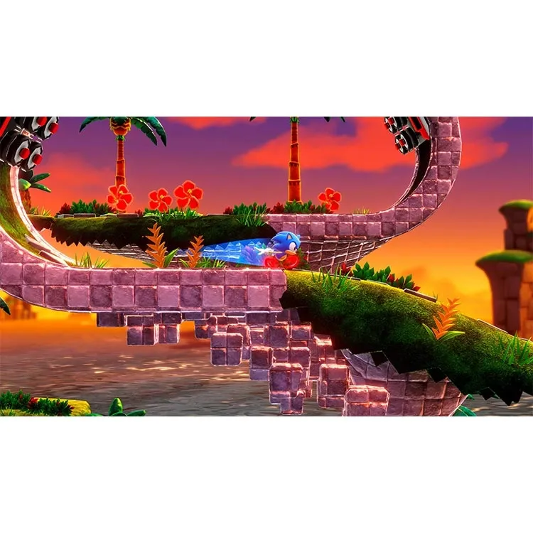 Sonic Superstars Nintendo Switch