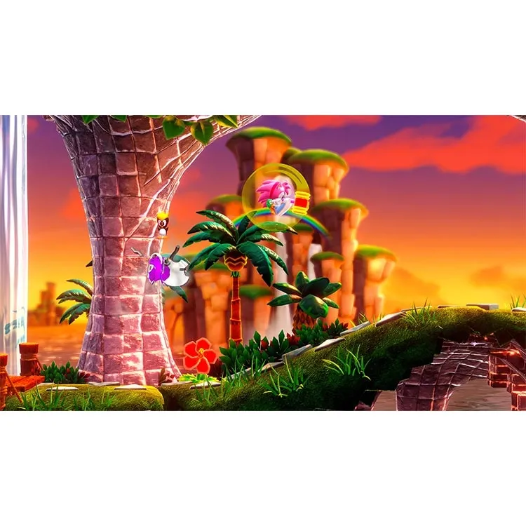 Sonic Superstars Nintendo Switch
