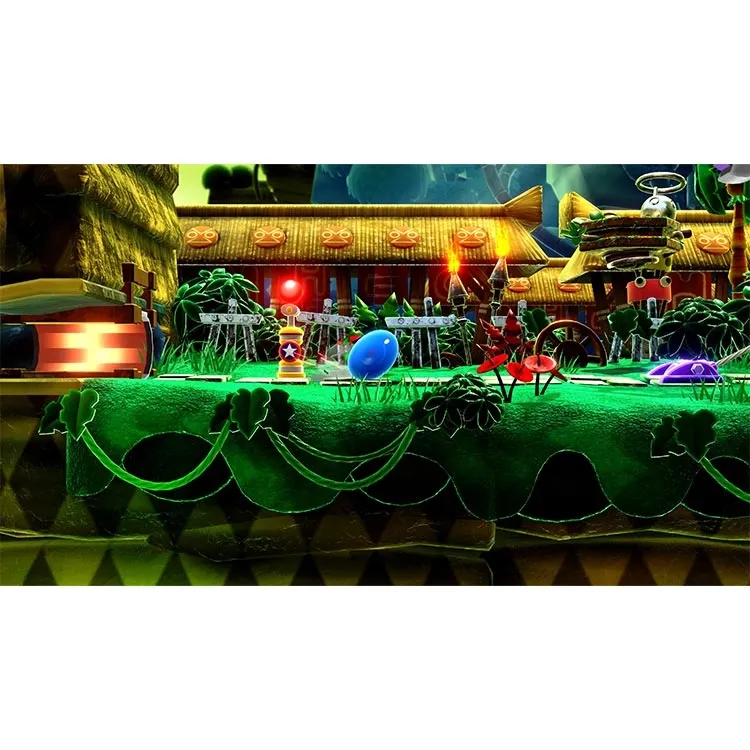 Sonic Superstars Nintendo Switch