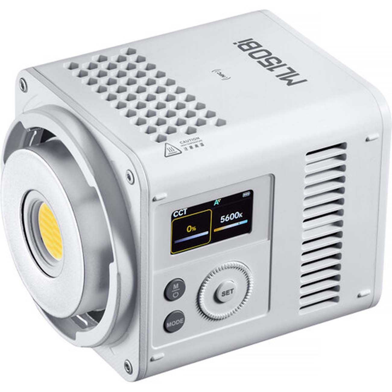 ویدیو لایت گودکس Godox ML150 Bi-Color LED Video Light