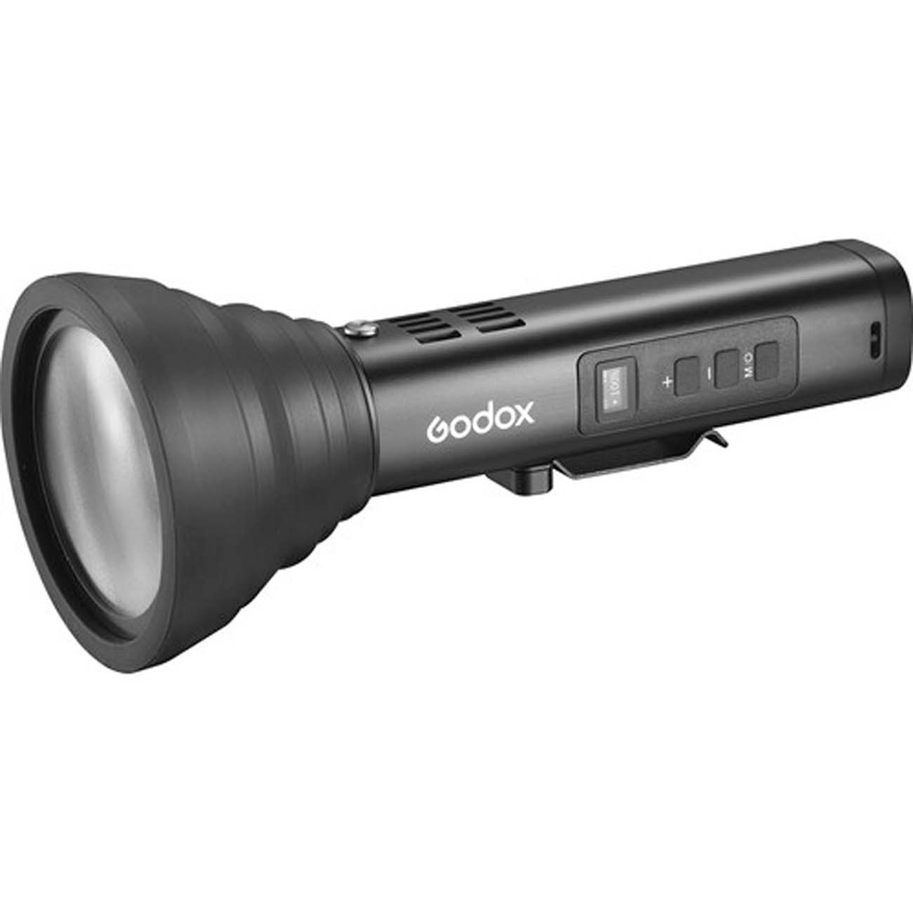 نور دستی گودکس Godox FL15Bi Bi-Color LED Video Flashlight
