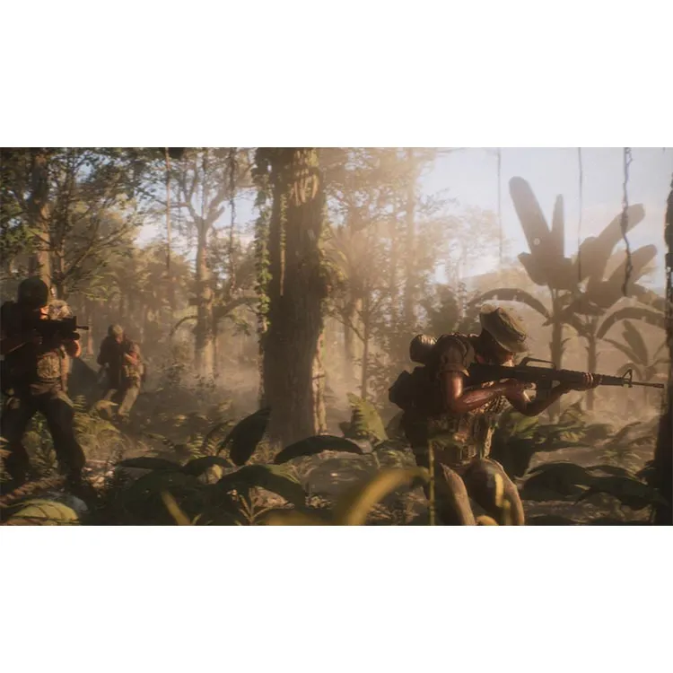 Hell Let Loose: Vietnam  PS5