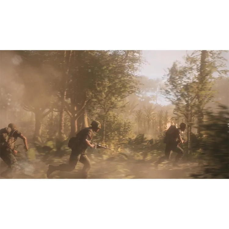 Hell Let Loose: Vietnam  PS5