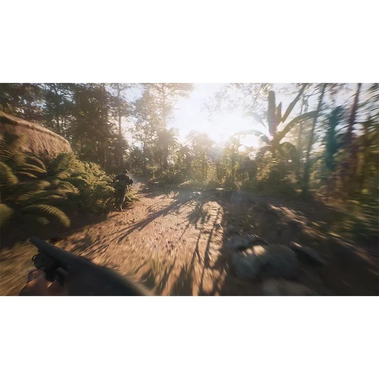 Hell Let Loose: Vietnam  PS5