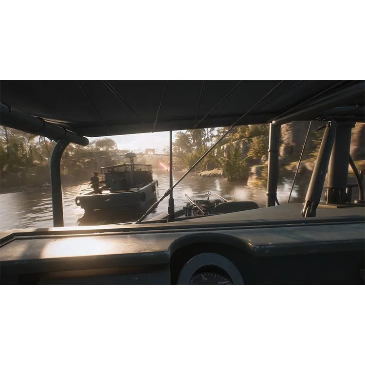 بازی Hell Let Loose: Vietnam  PS5