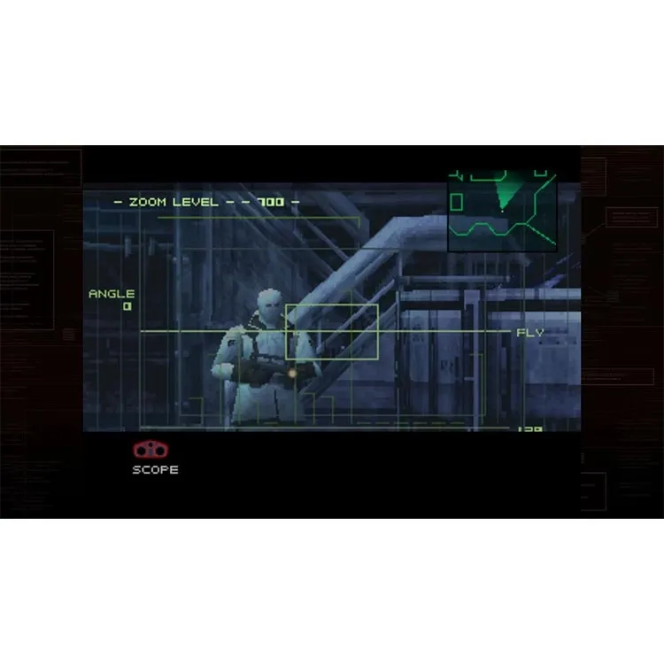 Metal Gear Solid: Master Collection Vol.1 PS5