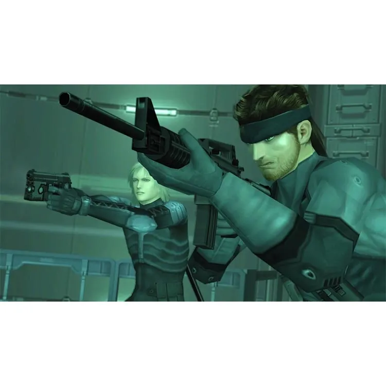 Metal Gear Solid: Master Collection Vol.1 PS5