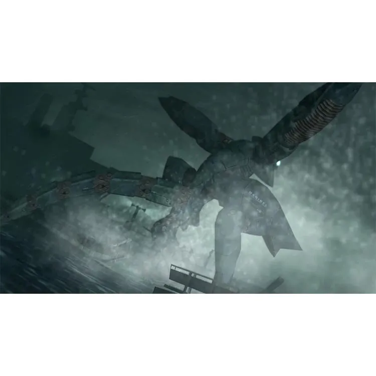 Metal Gear Solid: Master Collection Vol.1 PS5
