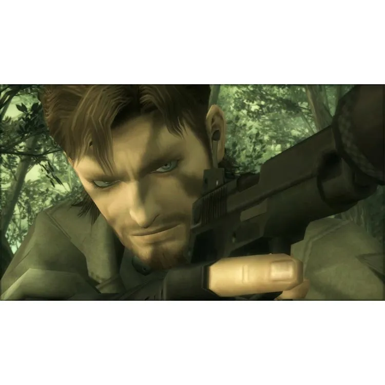 Metal Gear Solid: Master Collection Vol.1 PS5