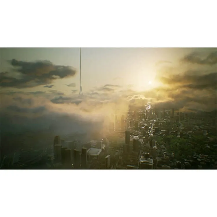 Ace Combat 7: Skies Unknown PS4