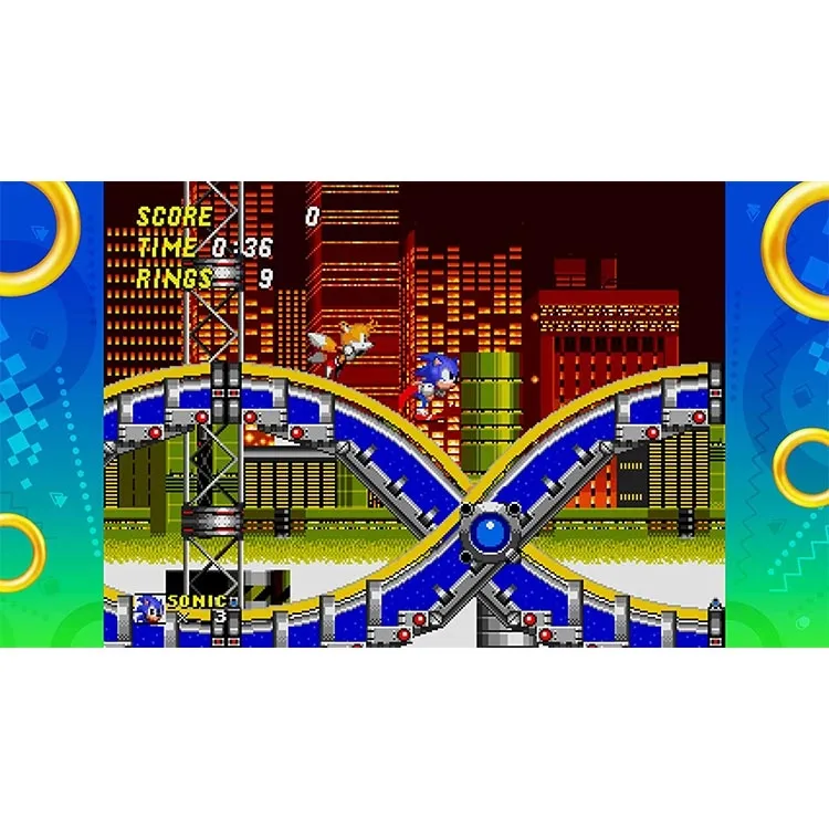 Sonic Origins Plus  PS5