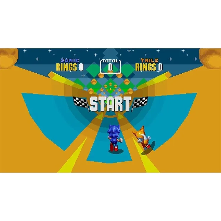 Sonic Origins Plus  PS5