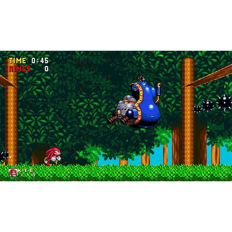 Sonic Origins Plus  PS5